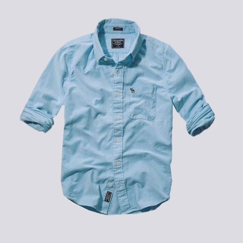 Abercrombie & Fitch Men's Shirts 14